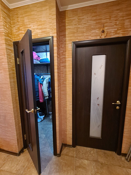 Продажа 3 комнатной квартиры, 82.6 м2, обл. Тульская, г. Тула, улица Кирова, 23В 15