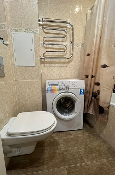Продажа Студия комнатной квартиры, 27.7 м2, обл. Тульская, г. село Осиновая Гора, 3-й Восточный проезд, 7 7