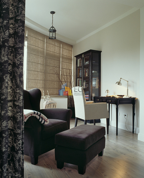 Продажа 3 комнатной квартиры, 185.6 м2, 300028, обл. Тульская, г. Тула, ул. Белкина, д. 4А 6