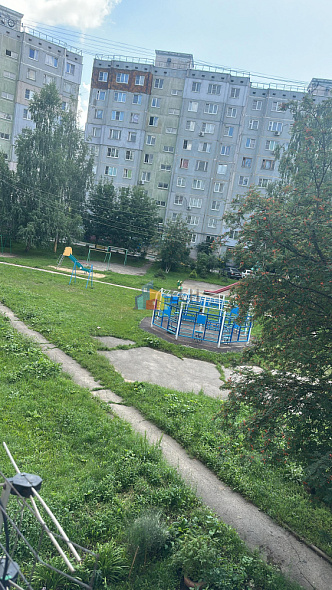 Продажа 2 комнатной квартиры, 50.7 м2, обл. Тульская, г. Тула, улица Бондаренко, 27 8