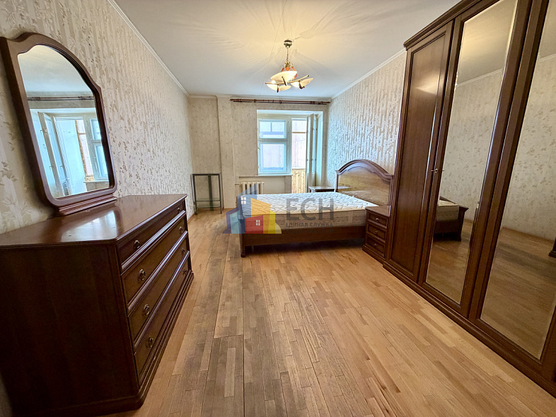 Многокомнатная квартира, 98.7 м2, обл. Тульская, г. Тула, Калужское шоссе, 3 7