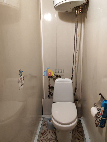 Продажа 3 комнатной квартиры, 64 м2, обл. Тульская, г. Венёв, микрорайон Южный, 35 10