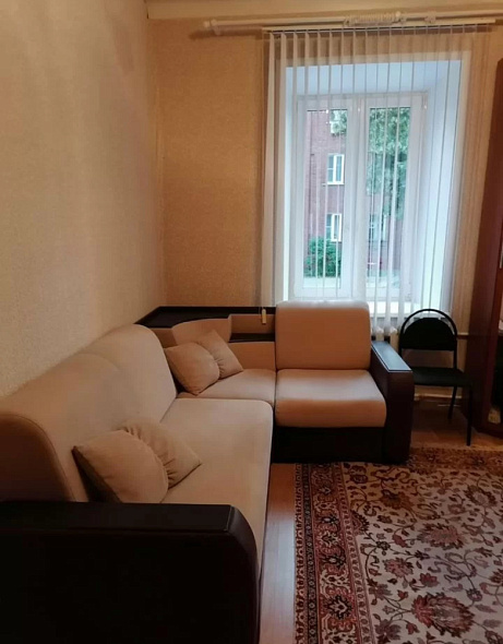 Продажа 3 комнатной квартиры, 65.5 м2, обл. Тульская, г. Тула, Тургеневская улица, 38А 2