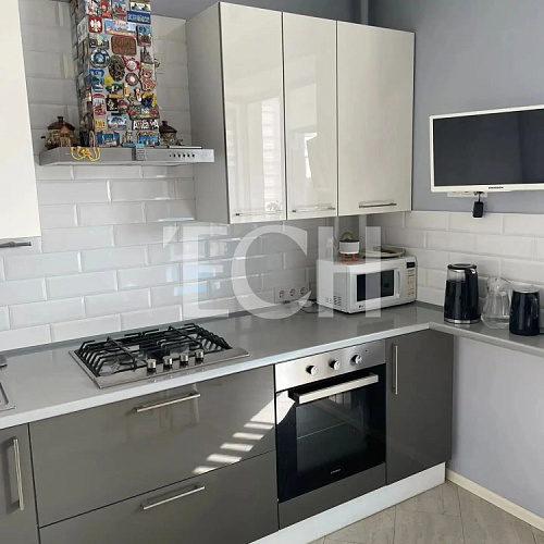 Продажа 1 комнатной квартиры, 41.21 м2, обл. Тульская, г. Тула, Литейная улица, 22А 