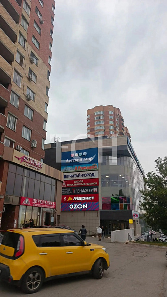 Продажа 2 комнатной квартиры, 72 м2, обл. Тульская, г. Тула, проспект Ленина, 112 10