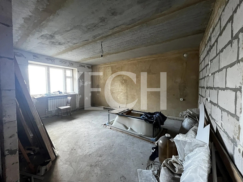 Продажа 2 комнатной квартиры, 71.6 м2, обл. Тульская, г. Тула, Староникитская улица, 105Б 3