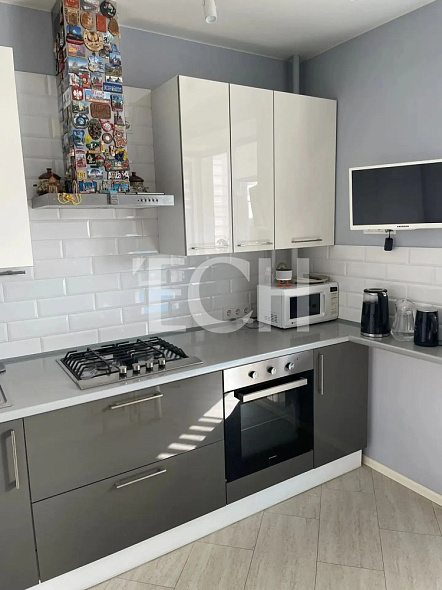 Продажа 1 комнатной квартиры, 41.21 м2, обл. Тульская, г. Тула, Литейная улица, 22А 1