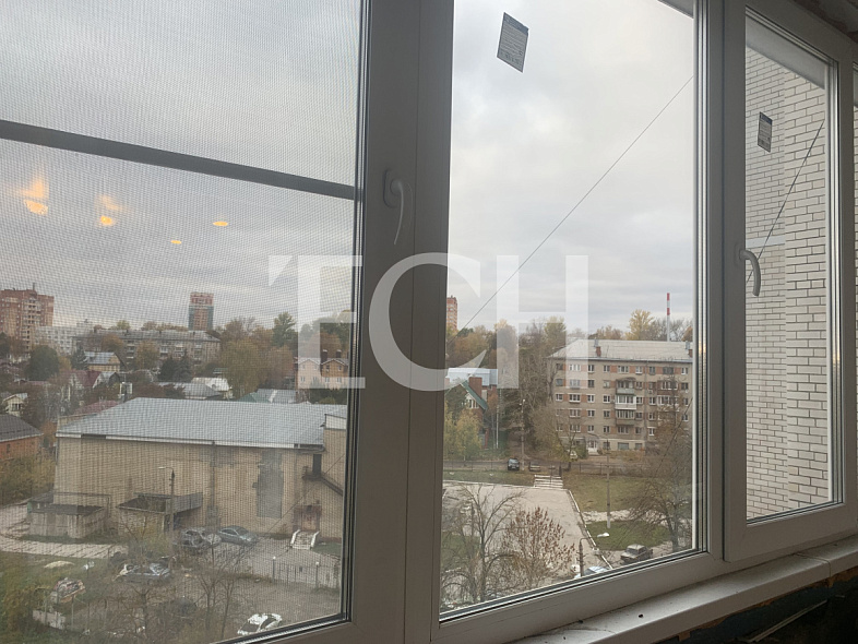 Продажа 2 комнатной квартиры, 52 м2, 300012, обл. Тульская, г. Тула, пер. Городской, д. 15 6