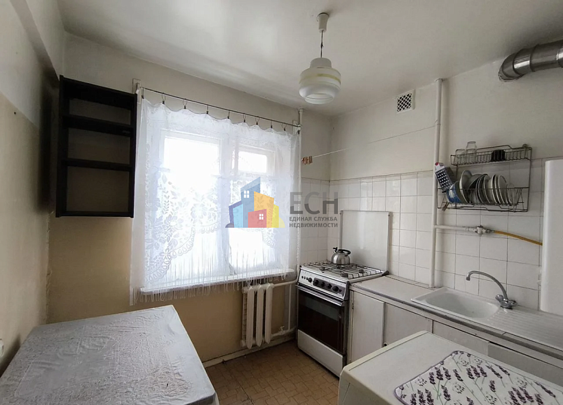 Продажа 3 комнатной квартиры, 65 м2, обл. Тульская, г. Тула, улица Калинина, 77А 5