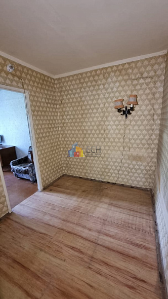 Продажа 2 комнатной квартиры, 45.2 м2, обл. Тульская, г. Тула, улица Седова, 43 5