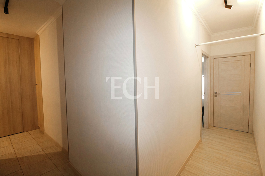 Продажа 3 комнатной квартиры, 81.5 м2, обл. Тульская, г. Тула, улица Сурикова, 24к1 13