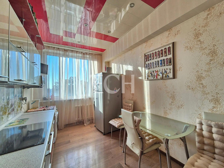 Продажа 2 комнатной квартиры, 72 м2, обл. Тульская, г. Тула, улица Щегловская Засека, 30 12