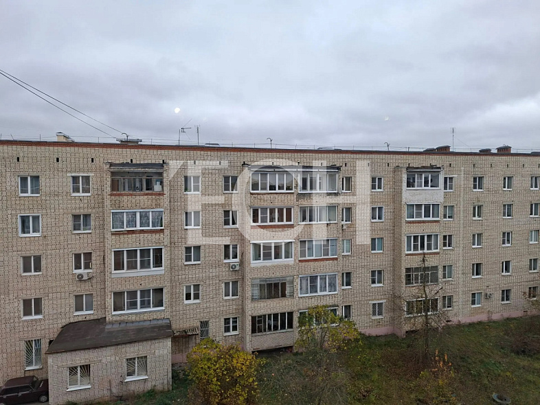 Продажа 3 комнатной квартиры, 66.1 м2, обл. Тульская, г. Алексин, улица Болотова, 14 24