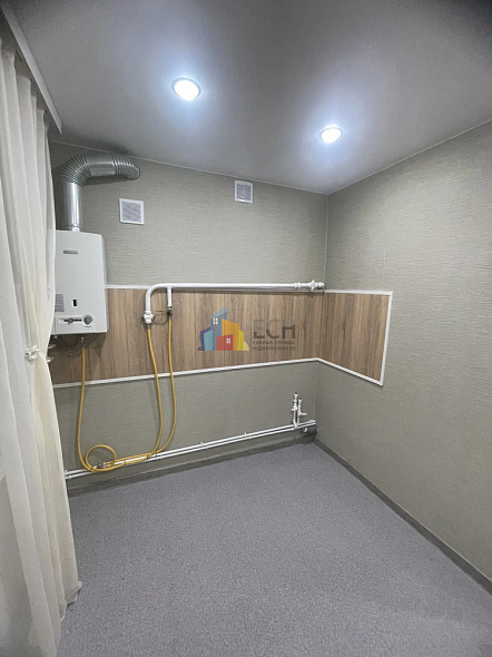 Продажа 2 комнатной квартиры, 46 м2, обл. Тульская, г. Тула, улица Доватора, 14 9