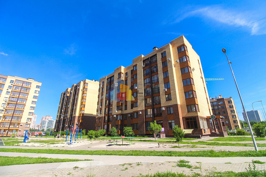 Продажа 2 комнатной квартиры, 51 м2, обл. Тульская, г. село Осиновая Гора, улица Аркадия Шипунова, 40 28