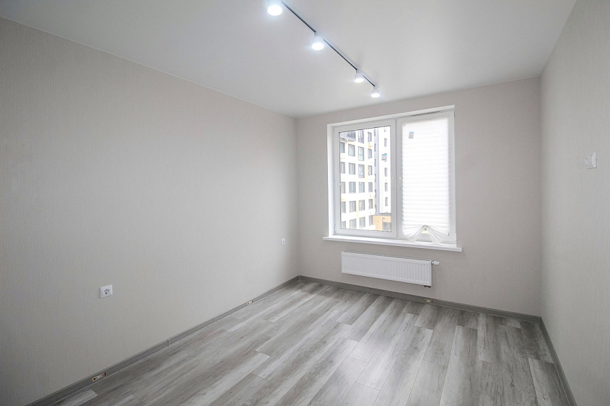 Продажа 1 комнатной квартиры, 40.4 м2, обл. Тульская, г. Тула, Самоварная улица, 10 4