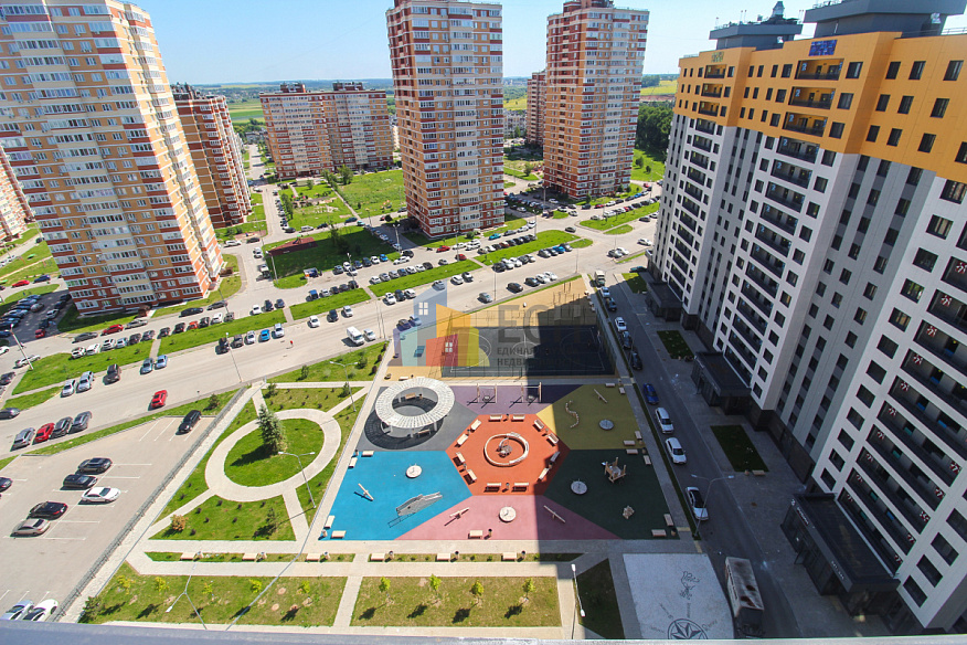 Продажа  комнатной квартиры, 32.4 м2, обл. Тульская, г. село Осиновая Гора, улица Аркадия Шипунова, 1 24