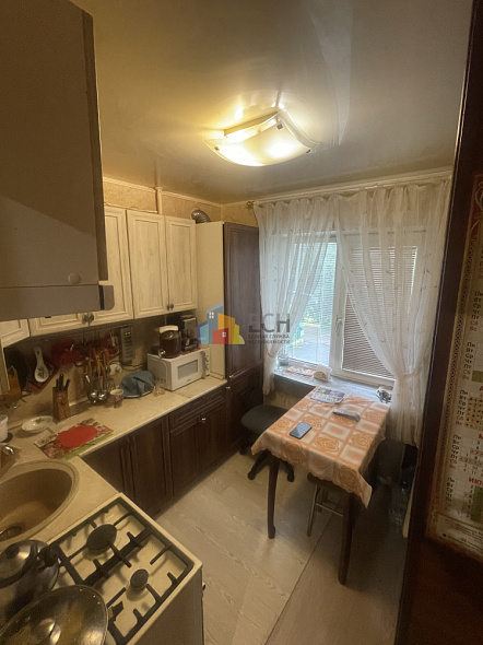 Продажа 1 комнатной квартиры, 30.6 м2, обл. Тульская, г. Тула, улица Малые Гончары, 5 6