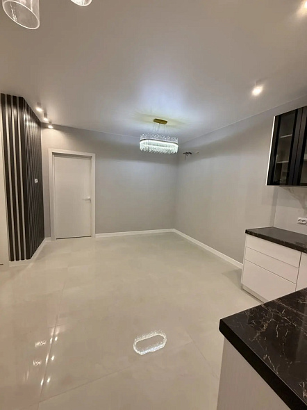 Продажа 2 комнатной квартиры, 67 м2, обл. Тульская, г. Тула, Рязанская улица, 23 5