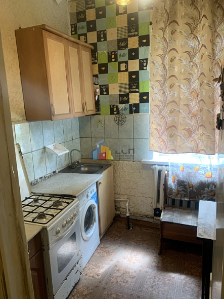 Продажа 1 комнатной квартиры, 27.4 м2, обл. Тульская, г. рабочий посёлок Дубна, улица Дружбы, 10 3
