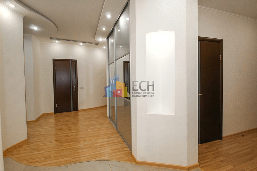 Многокомнатная квартира, 124 м2, обл. Тульская, г. Тула, улица Максима Горького, 1Б 8