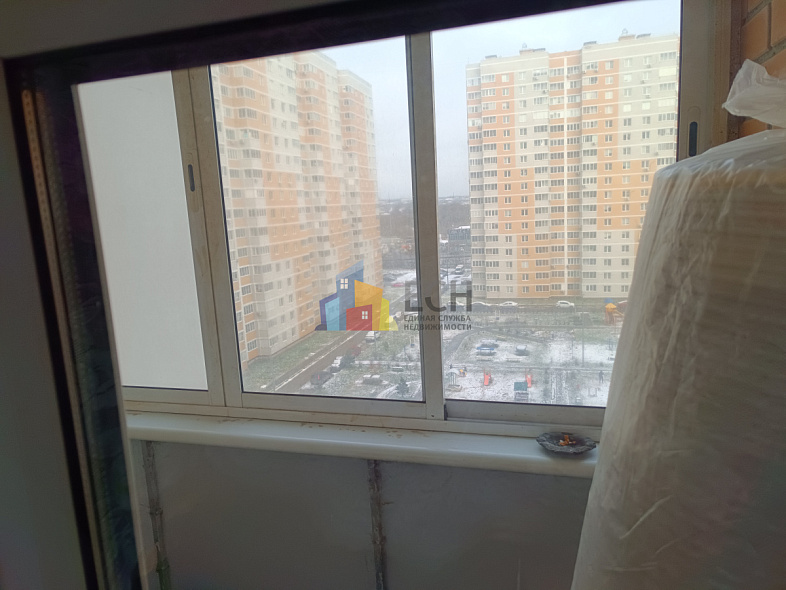 Продажа 2 комнатной квартиры, 52.6 м2, обл. Тульская, г. Тула, улица Павшинский Мост, 1к3 8