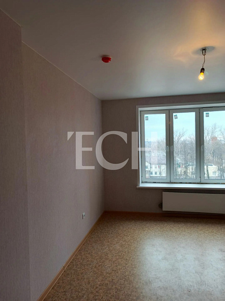 Продажа 1 комнатной квартиры, 36.4 м2, обл. Тульская, г. посёлок 2-й Западный, улица Маяковского, 39 2