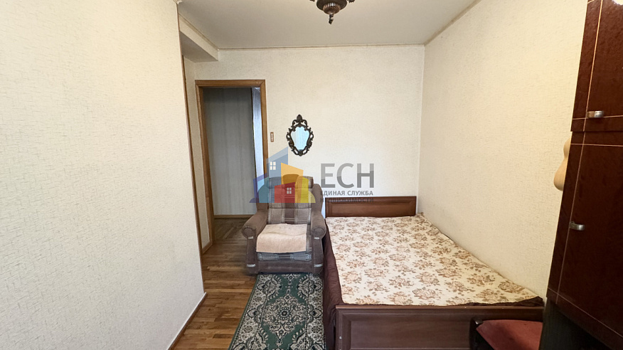 Продажа 3 комнатной квартиры, 83 м2, 300041, обл. Тульская, г. Тула, пр-кт. Ленина, д. 60 8