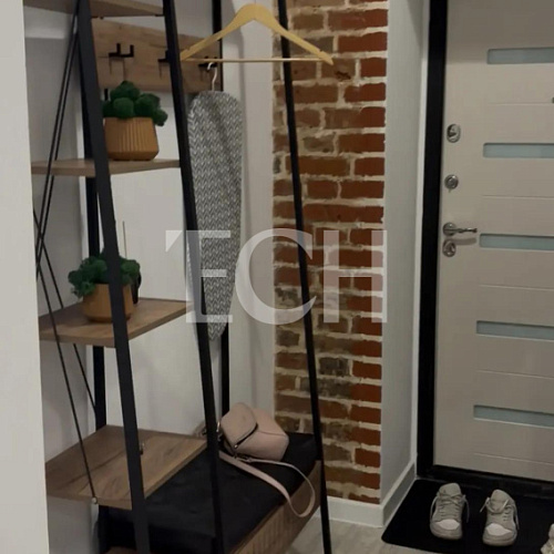 Продажа 1 комнатной квартиры, 33 м2, обл. Тульская, г. Тула, Тургеневская улица, 74 