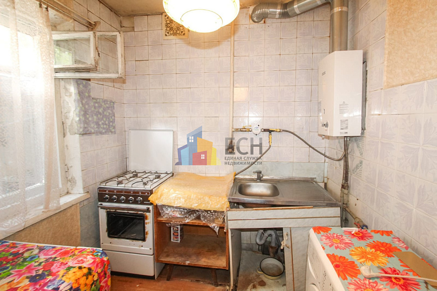 Продажа 3 комнатной квартиры, 59.3 м2, обл. Тульская, г. Тула, улица Декабристов, 82 8