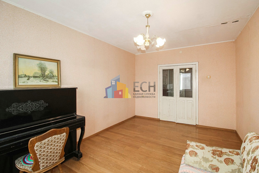 Продажа 3 комнатной квартиры, 68 м2, обл. Тульская, г. Тула, проспект Ленина, 120 4