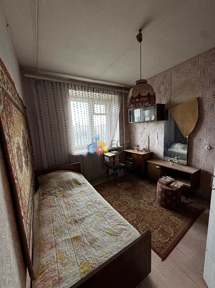 Продажа 3 комнатной квартиры, 59.5 м2, обл. Тульская, г. Тула, улица Кауля, 20 7