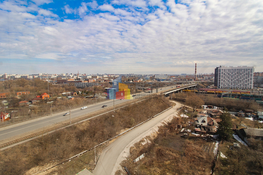 Продажа 1 комнатной квартиры, 49.9 м2, обл. Тульская, г. Тула, улица Павшинский Мост, 1к1 24