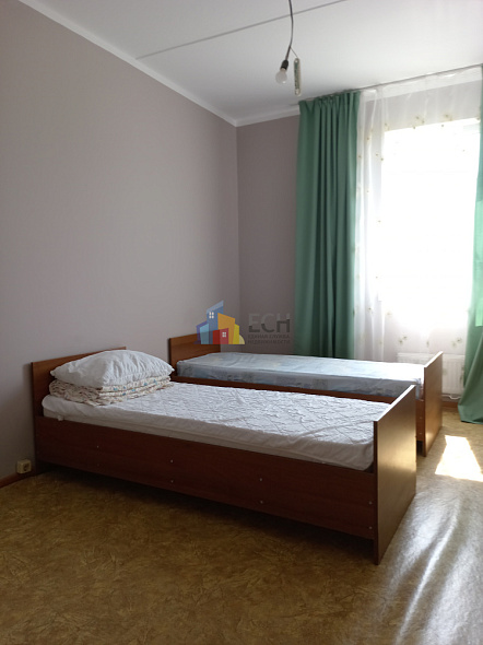 Продажа 2 комнатной квартиры, 42 м2, обл. Тульская, г. рабочий посёлок Заокский, Капитанский проезд, 3 12