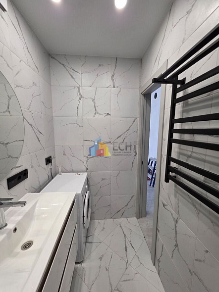 Продажа 1 комнатной квартиры, 40.4 м2, обл. Тульская, г. Тула, улица Академика Насоновой, 9Б 11