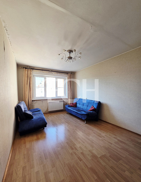 Многокомнатная квартира, 81.3 м2, обл. Тульская, г. Тула, улица Халтурина, 2 7