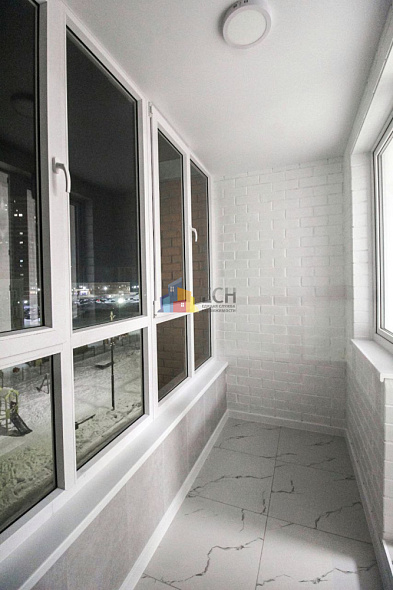 Продажа 2 комнатной квартиры, 38.3 м2, обл. Тульская, г. Тула, Рязанская улица, 17 9