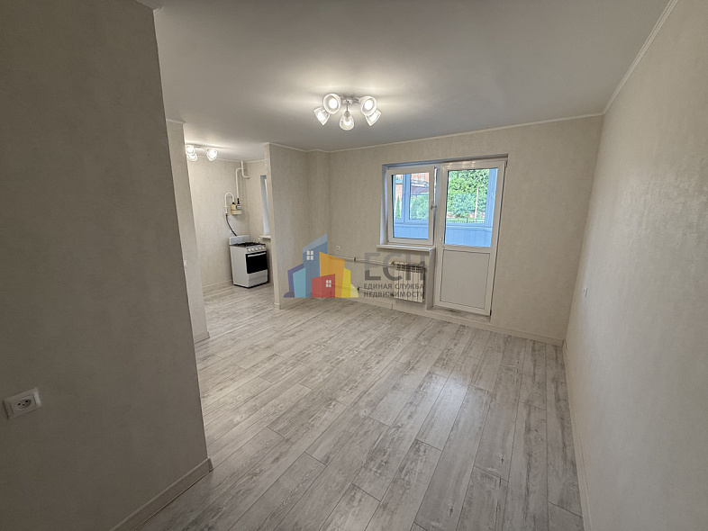 Продажа 1 комнатной квартиры, 29 м2, обл. Тульская, г. Тула, Серебровская улица, 36 3