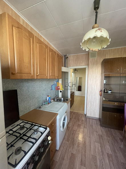 Продажа 1 комнатной квартиры, 40.5 м2, обл. Тульская, г. Тула, улица Демонстрации, 8 3