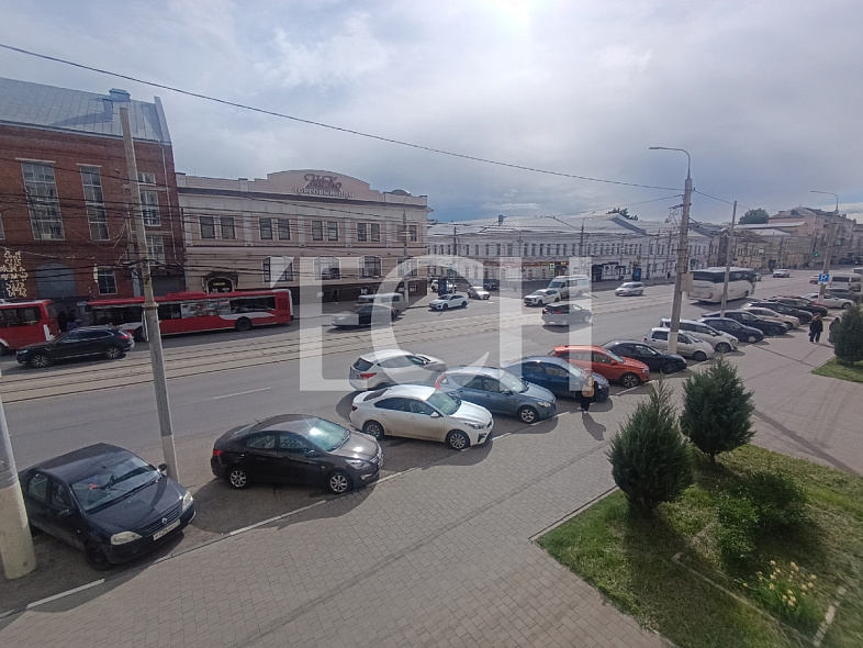 Продажа 1 комнатной квартиры, 40 м2, обл. Тульская, г. Тула, Советская улица, 53/1 5