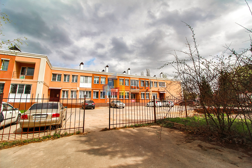 Продажа 1 комнатной квартиры, 36.8 м2, Тульская область, городской округ Тула, село Архангельское, Центральная улица, 2Б 1