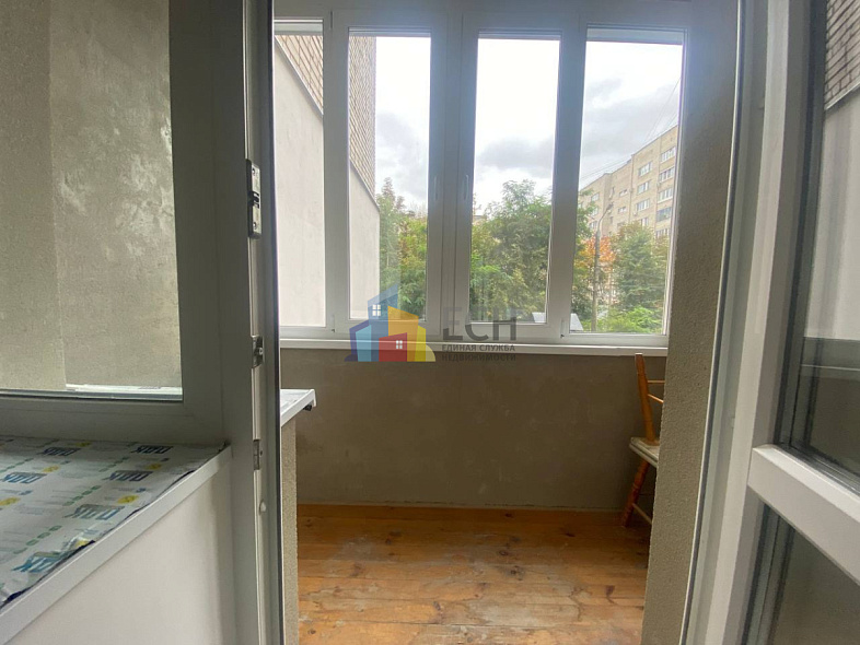 Продажа 3 комнатной квартиры, 60.3 м2, обл. Тульская, г. Тула, улица Лейтейзена, 3 13