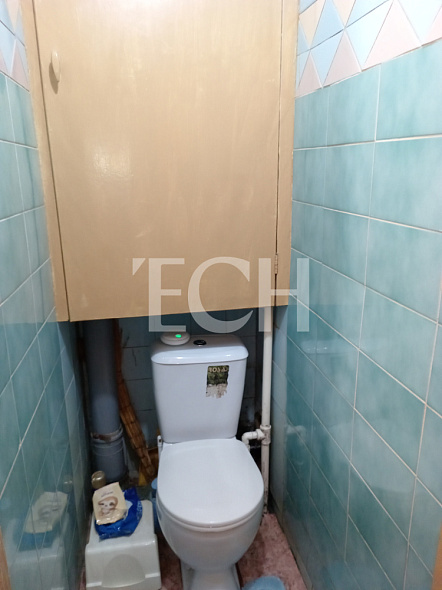 Продажа 2 комнатной квартиры, 45 м2, обл. Тульская, г. Тула, улица Токарева, 47 6