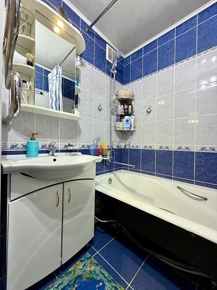 Многокомнатная квартира, 85 м2, обл. Тульская, г. Тула, улица Пузакова, 58 16