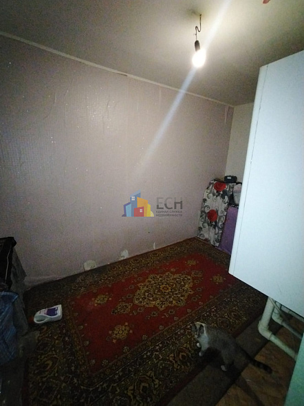 Продажа 1 комнатной квартиры, 45.2 м2, обл. Тульская, г. посёлок Северный, Еловой проезд, 21 11