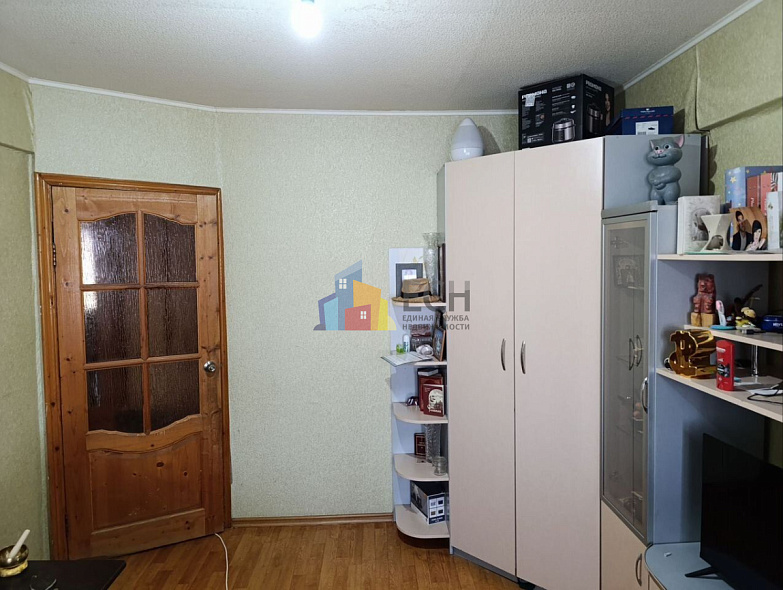 Продажа 3 комнатной квартиры, 58.8 м2, обл. Тульская, г. Тула, улица Металлургов, 69 2