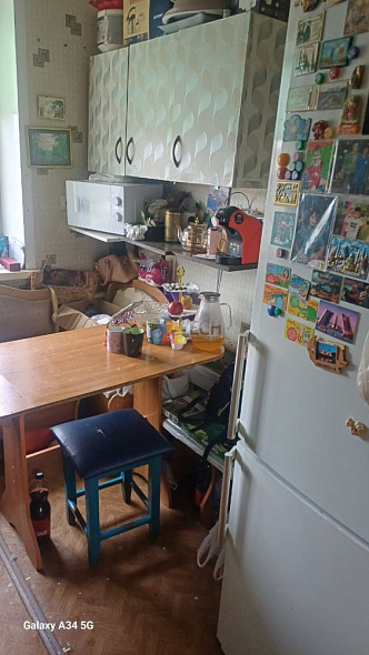 Продажа 2 комнатной квартиры, 38.7 м2, Тульская область, городской округ Тула, сельский посёлок Ленинский, Октябрьская улица, 7 7