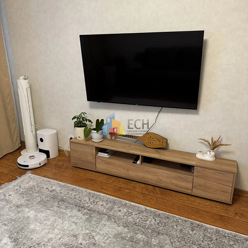 Продажа 3 комнатной квартиры, 63.2 м2, обл. Тульская, г. Тула, улица Плеханова, 141к2 