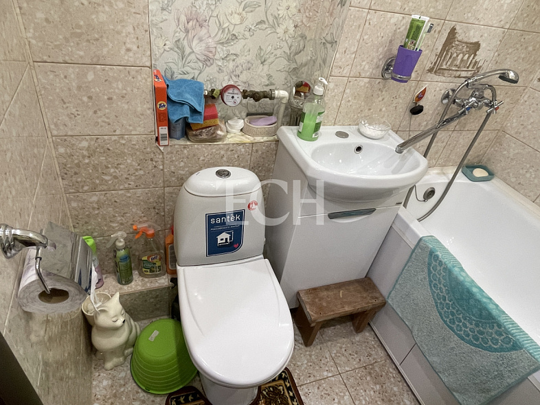 Продажа 1 комнатной квартиры, 31 м2, обл. Тульская, г. Тула, улица 9 Мая, 10 14
