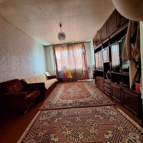 Продажа 2 комнатной квартиры, 50.6 м2, обл. Тульская, г. Тула, улица Демонстрации, 8 